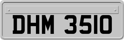 DHM3510