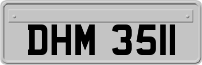 DHM3511