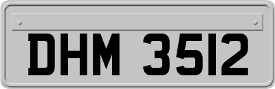 DHM3512