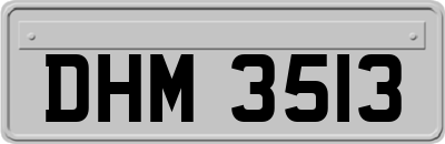 DHM3513