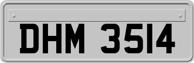 DHM3514
