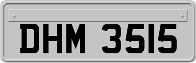 DHM3515