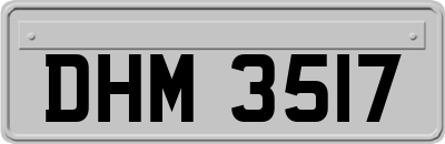 DHM3517
