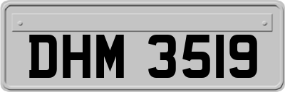 DHM3519