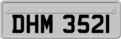 DHM3521