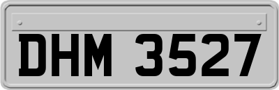 DHM3527