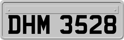 DHM3528