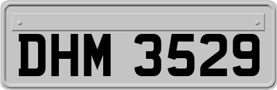 DHM3529