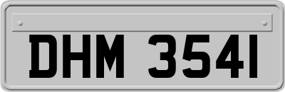 DHM3541