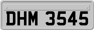 DHM3545