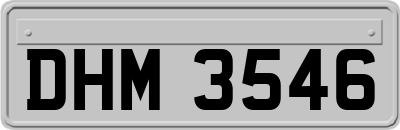 DHM3546