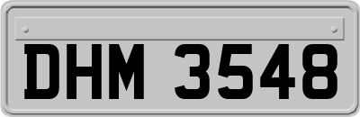 DHM3548