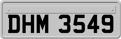 DHM3549