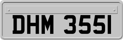 DHM3551