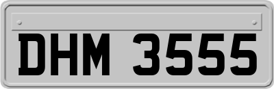 DHM3555