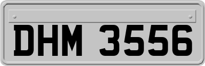 DHM3556