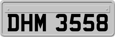 DHM3558