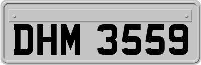DHM3559