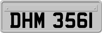 DHM3561