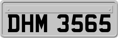 DHM3565