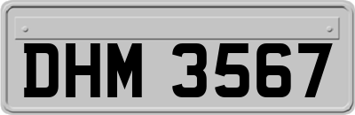 DHM3567