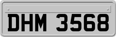 DHM3568