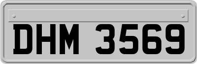 DHM3569