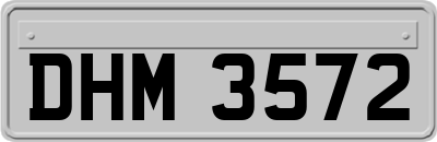 DHM3572