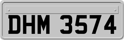 DHM3574