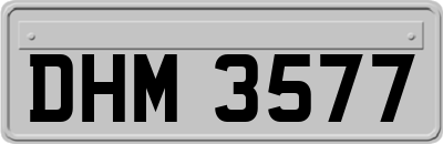 DHM3577