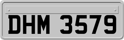 DHM3579