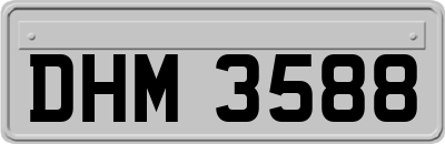 DHM3588