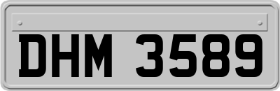 DHM3589