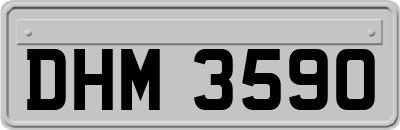 DHM3590