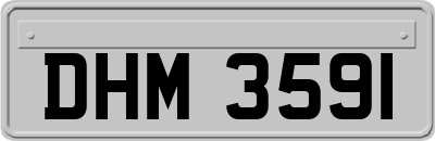 DHM3591