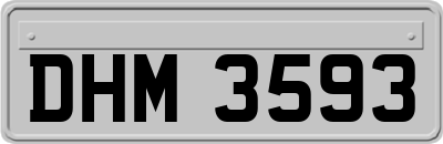 DHM3593