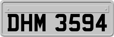 DHM3594