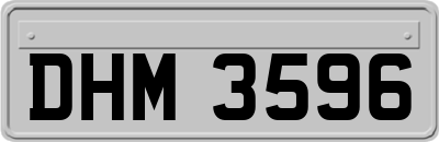 DHM3596