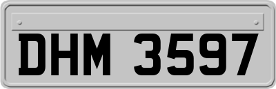 DHM3597