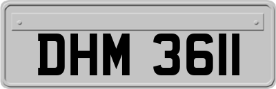 DHM3611