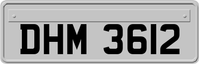 DHM3612