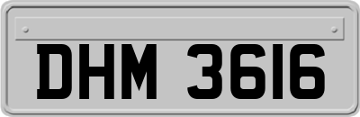 DHM3616