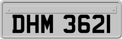 DHM3621