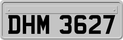 DHM3627