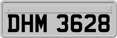 DHM3628