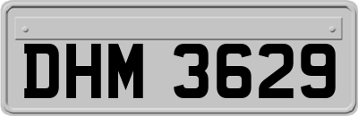 DHM3629