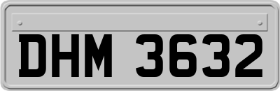 DHM3632