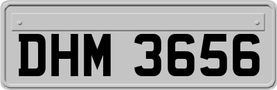 DHM3656