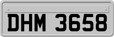 DHM3658