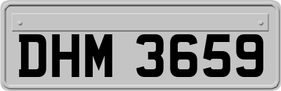 DHM3659
